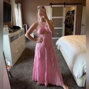 Divine Dress - Petal & Pup!